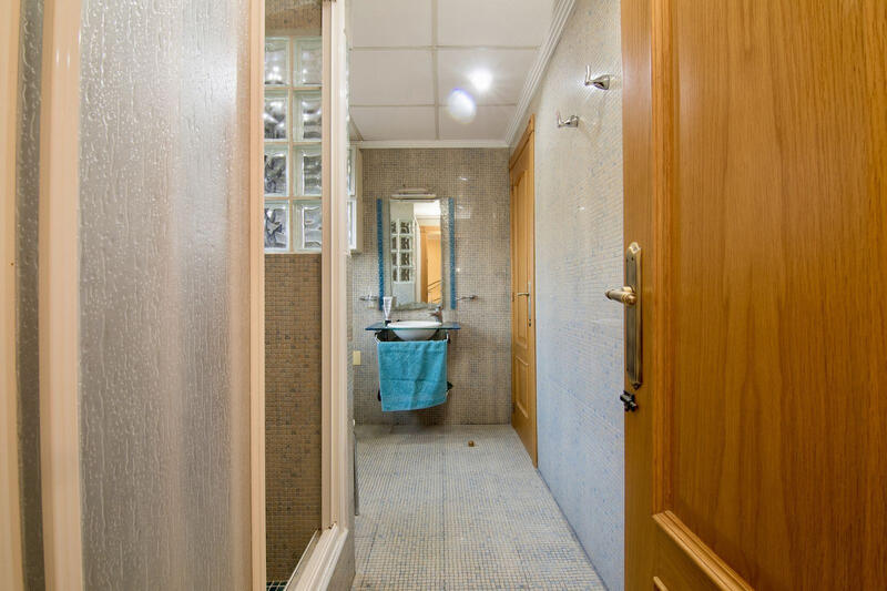 5 chambre Villa à vendre