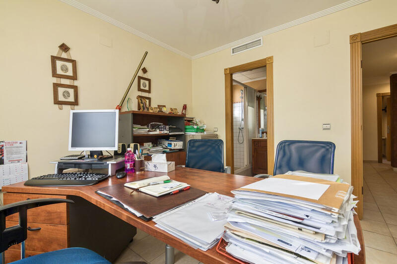 5 chambre Villa à vendre