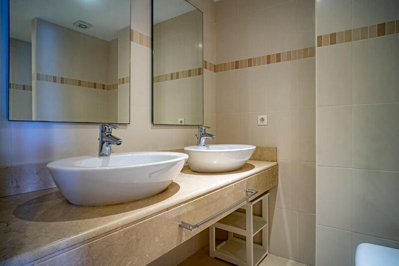 3 slaapkamer Appartement Te koop