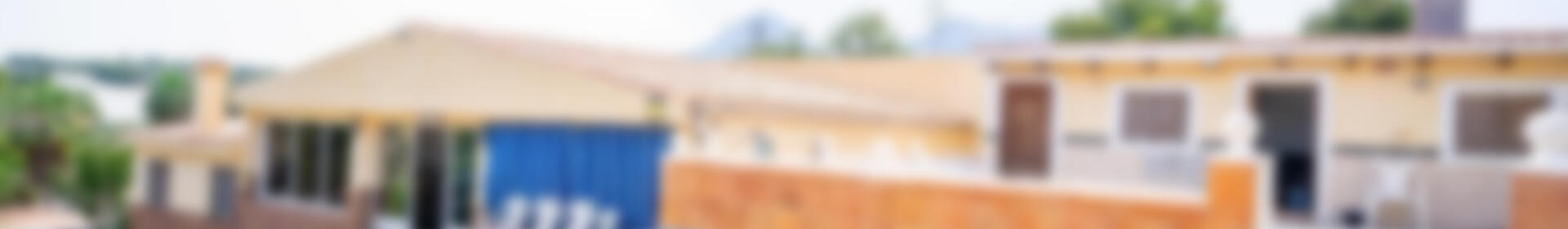 4 soveværelse Landsted til salg