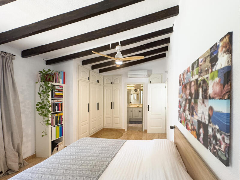 3 soverom Villa til salgs