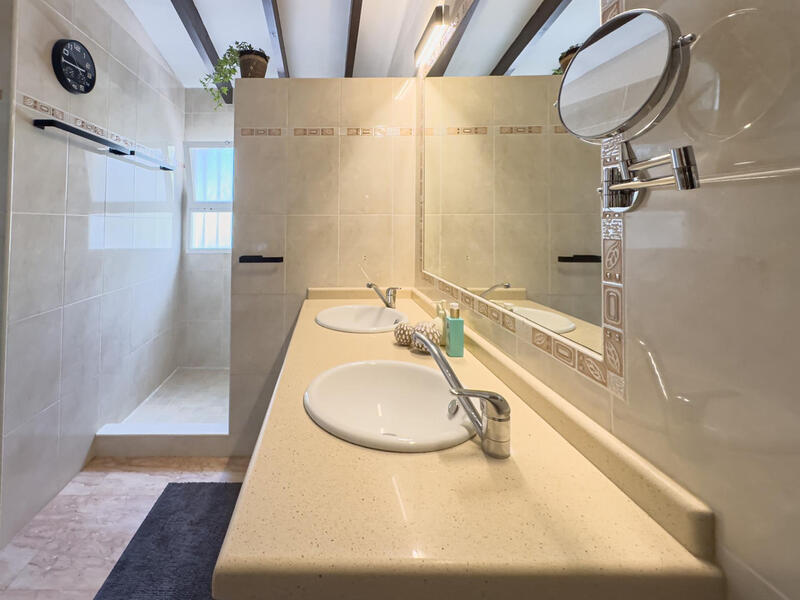 3 soverom Villa til salgs