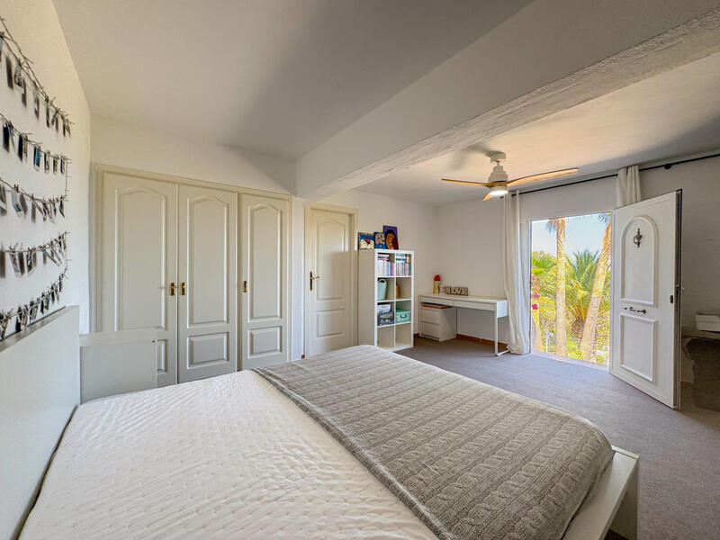 3 soverom Villa til salgs