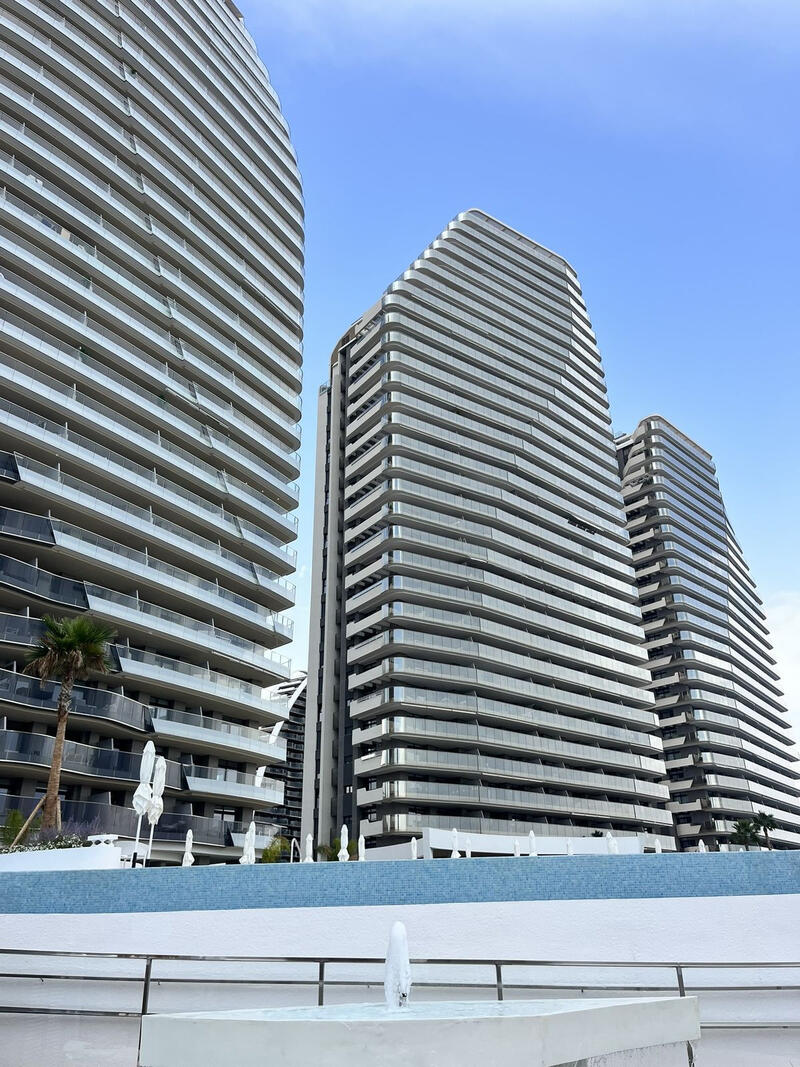 2 bedroom Apartment for sale