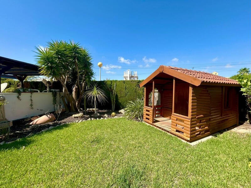 3 Cuarto Villa en venta