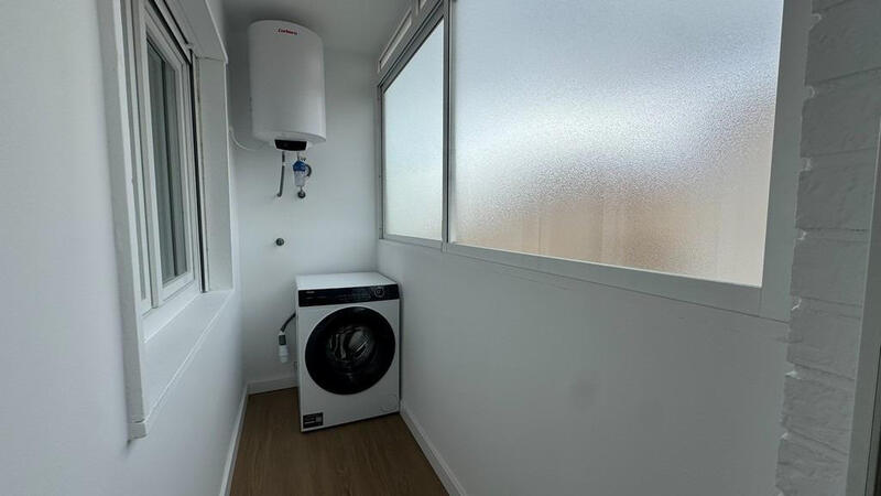 2 Schlafzimmer Appartement zu verkaufen