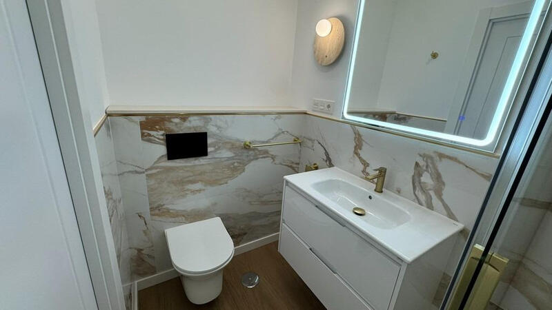 2 Schlafzimmer Appartement zu verkaufen