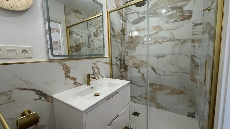 2 Schlafzimmer Appartement zu verkaufen