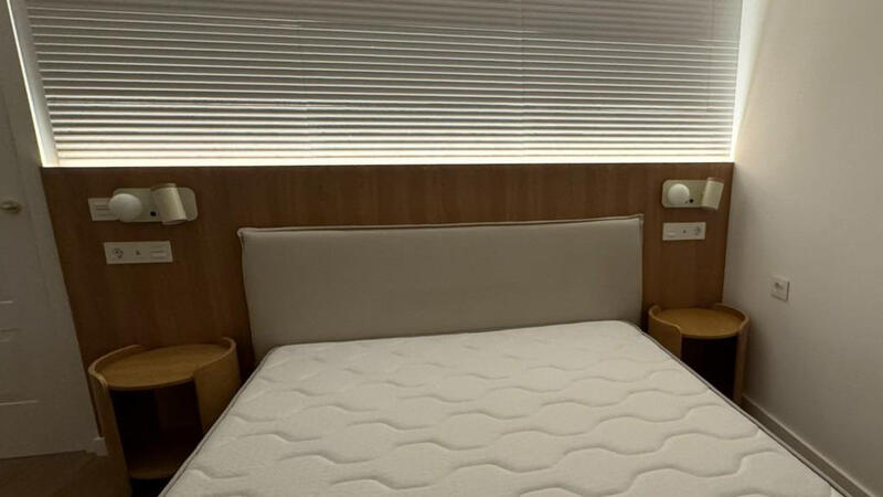 2 Schlafzimmer Appartement zu verkaufen