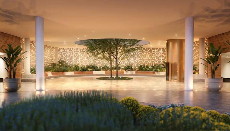 1 Schlafzimmer Appartement zu verkaufen