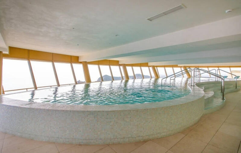 1 Schlafzimmer Appartement zu verkaufen