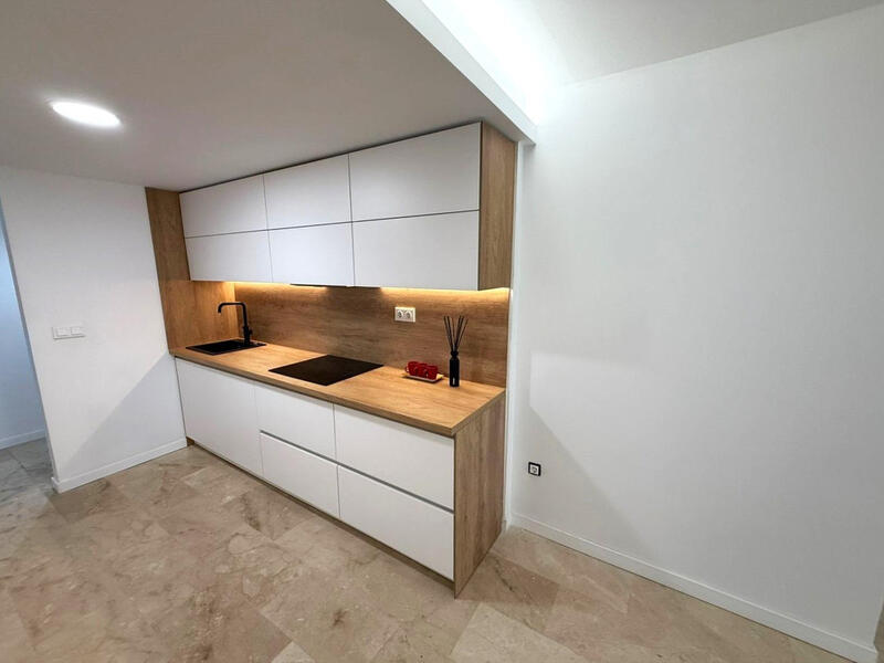 2 chambre Appartement à vendre