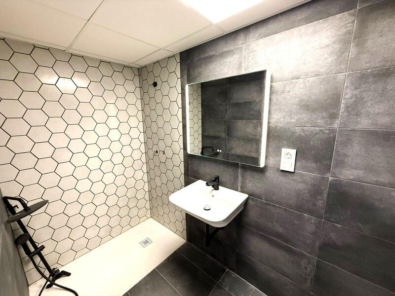 2 chambre Appartement à vendre