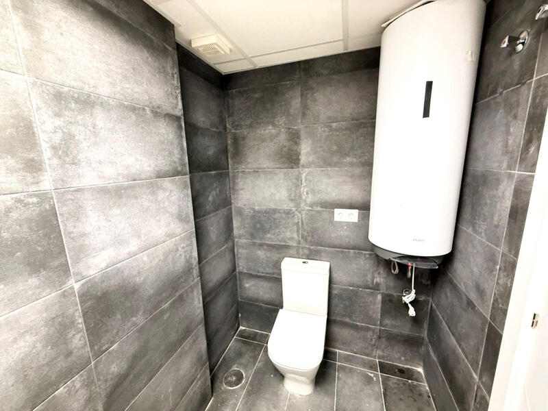 2 chambre Appartement à vendre