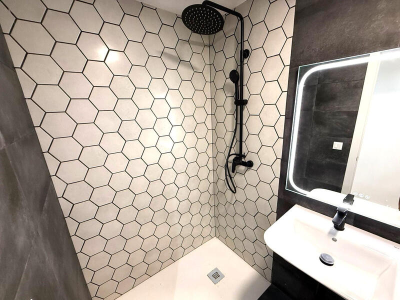 2 chambre Appartement à vendre