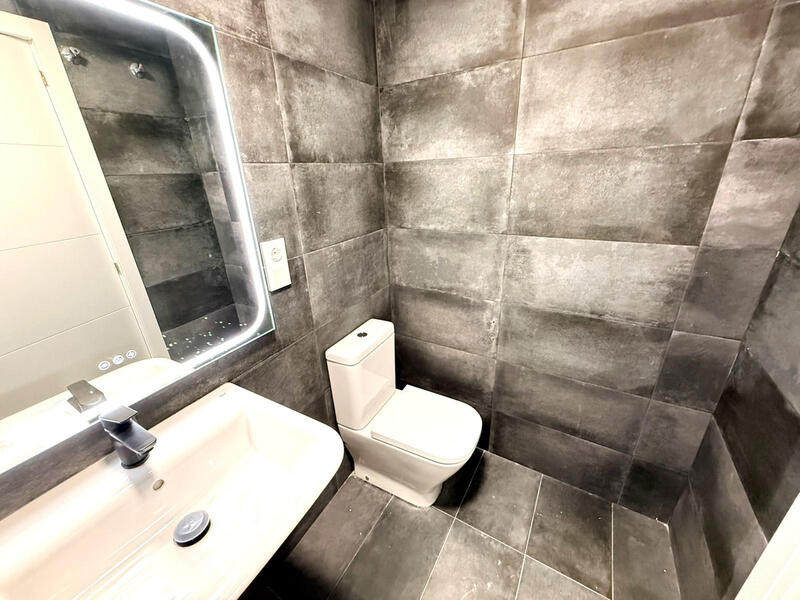 2 chambre Appartement à vendre