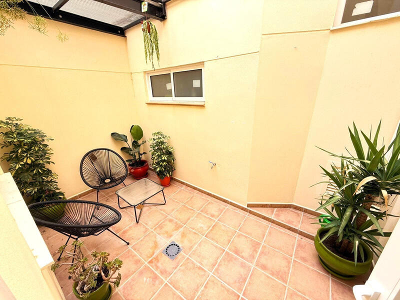 2 chambre Appartement à vendre