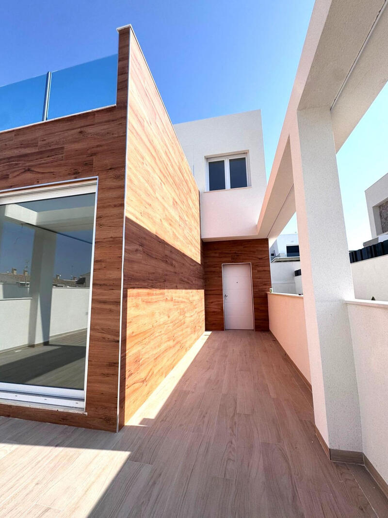 3 chambre Villa à vendre