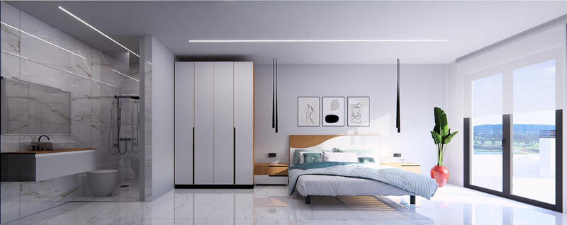 2 soverom Rekkehus til salgs