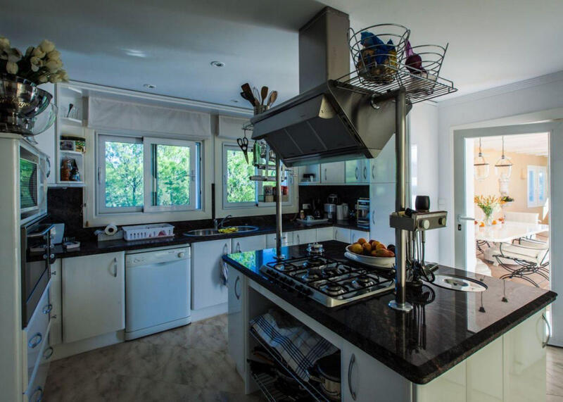 3 slaapkamer Villa Te koop