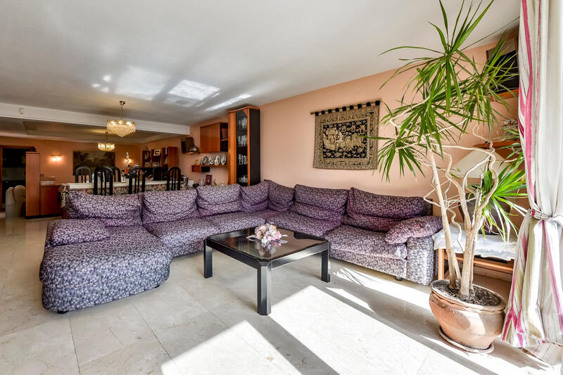 6 slaapkamer Villa Te koop