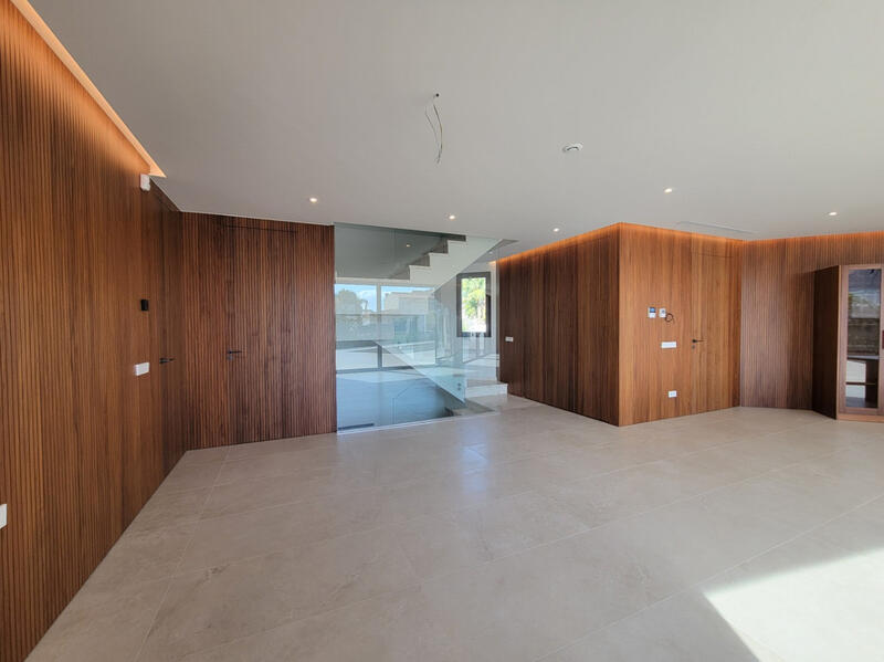 5 Schlafzimmer Villa zu verkaufen