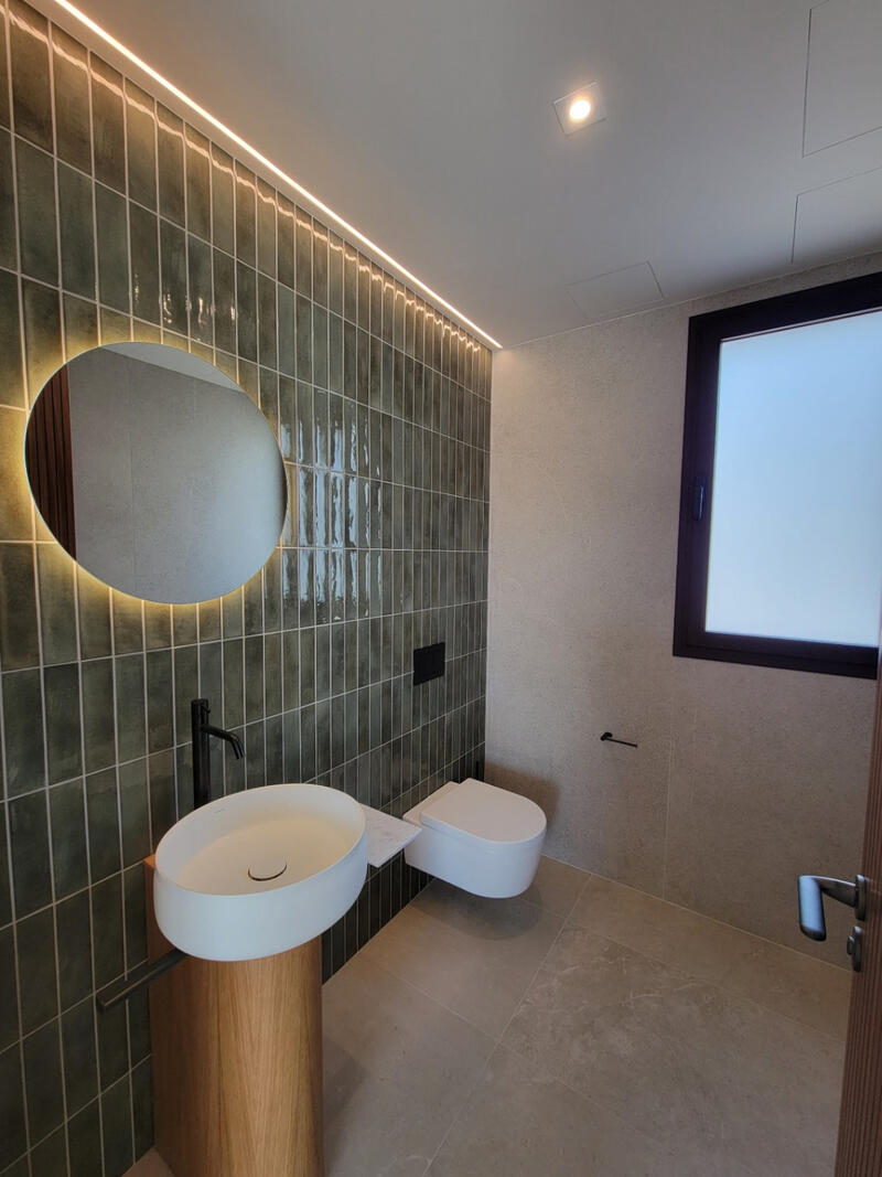 5 Schlafzimmer Villa zu verkaufen