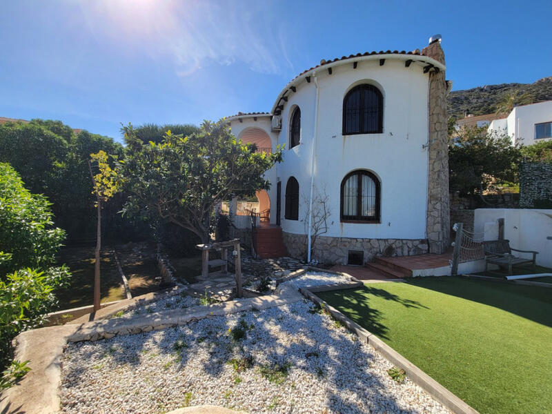 3 chambre Villa à vendre