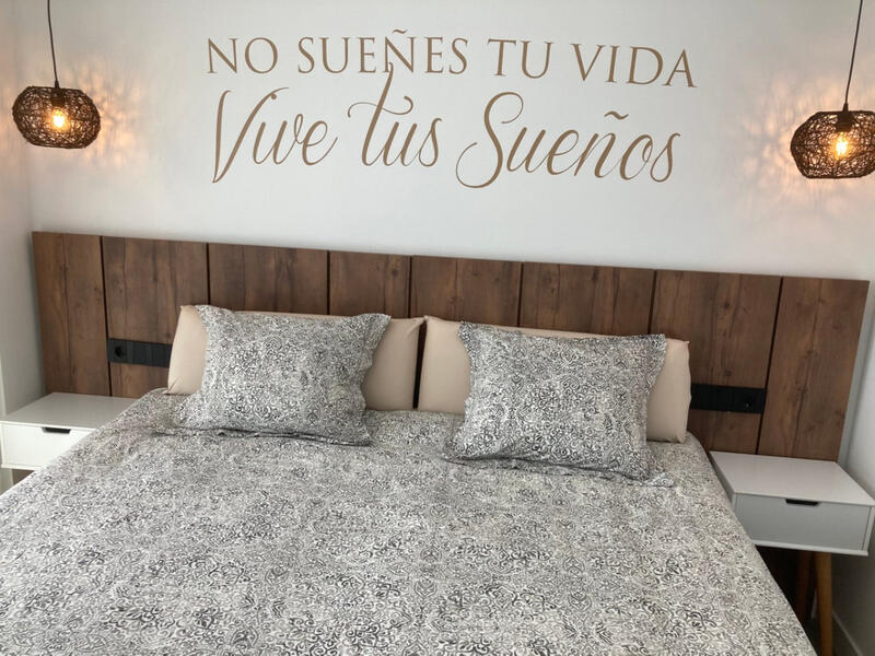 2 Schlafzimmer Appartement zu verkaufen