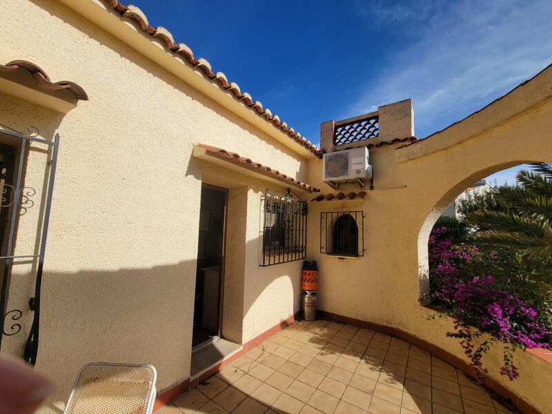 3 chambre Villa à vendre