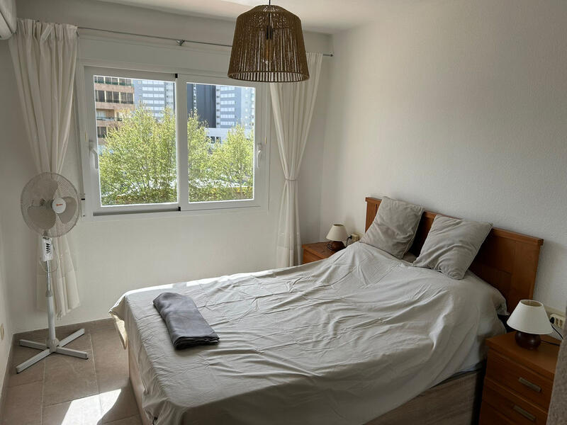 1 slaapkamer Appartement Te koop