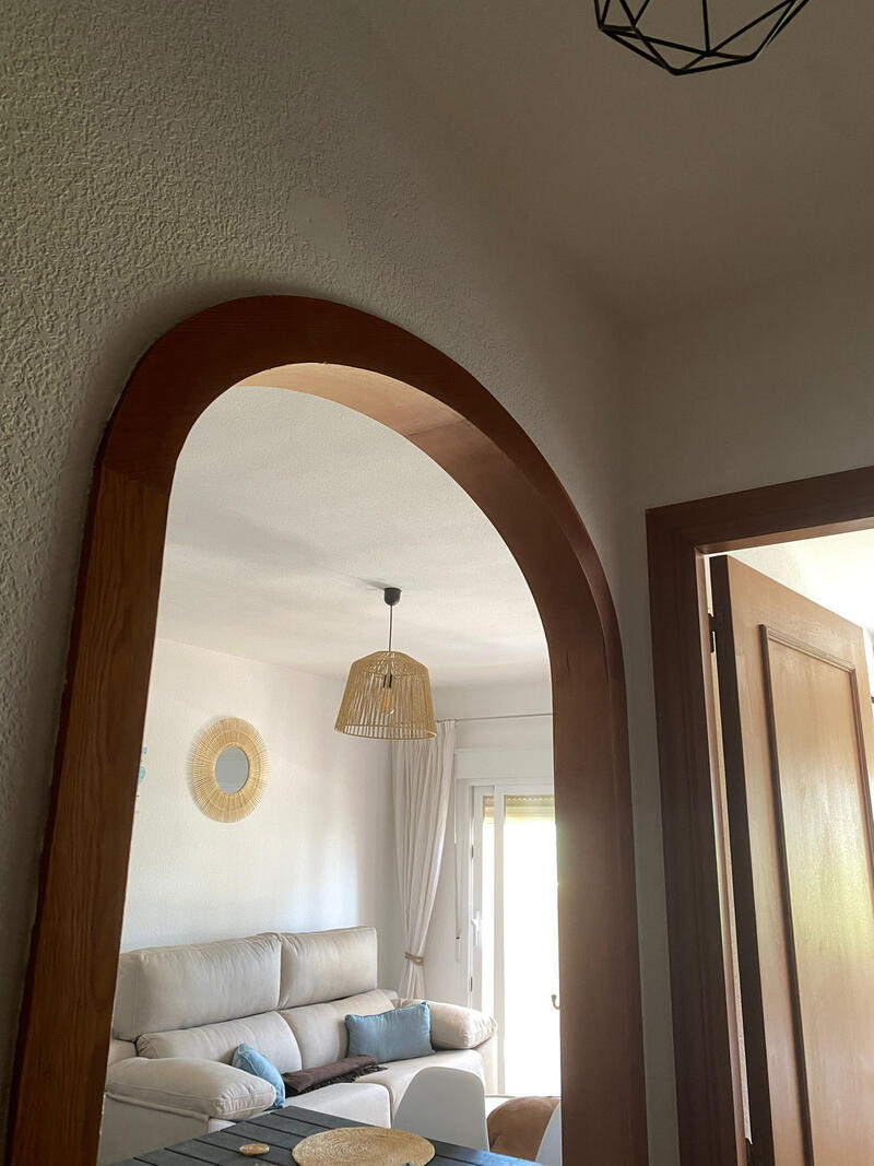 1 slaapkamer Appartement Te koop