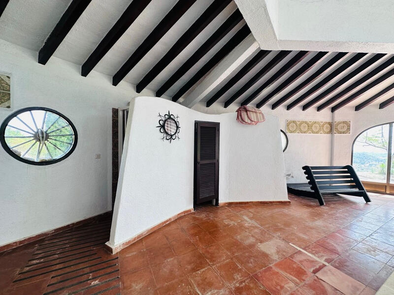 3 Cuarto Casa de Campo en venta