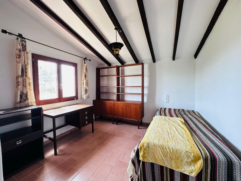 3 Cuarto Casa de Campo en venta