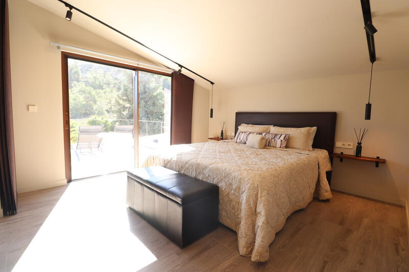 5 slaapkamer Villa Te koop