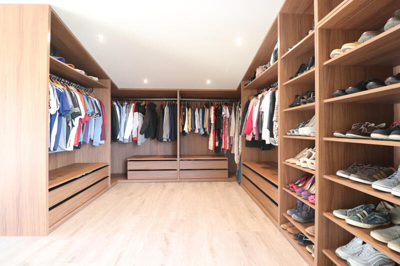 5 slaapkamer Villa Te koop