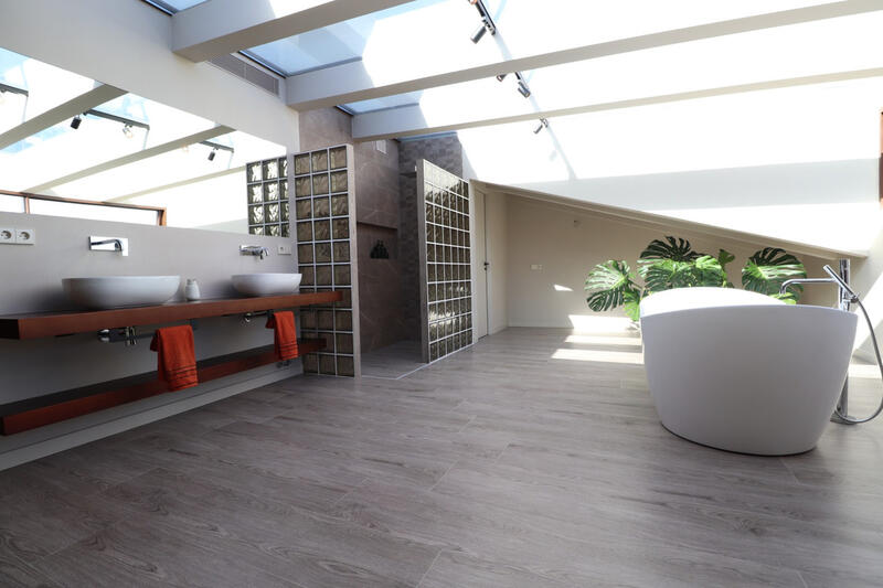 5 slaapkamer Villa Te koop