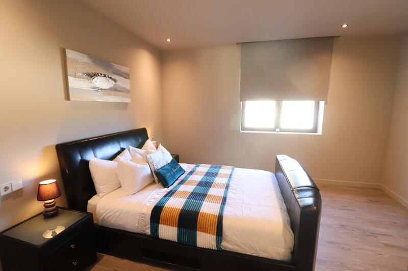 5 slaapkamer Villa Te koop