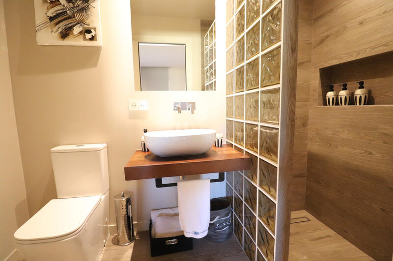 5 slaapkamer Villa Te koop