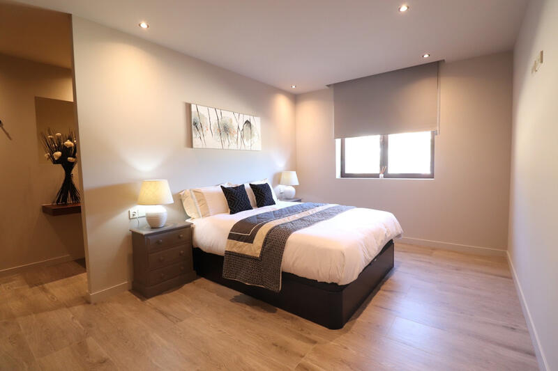 5 slaapkamer Villa Te koop