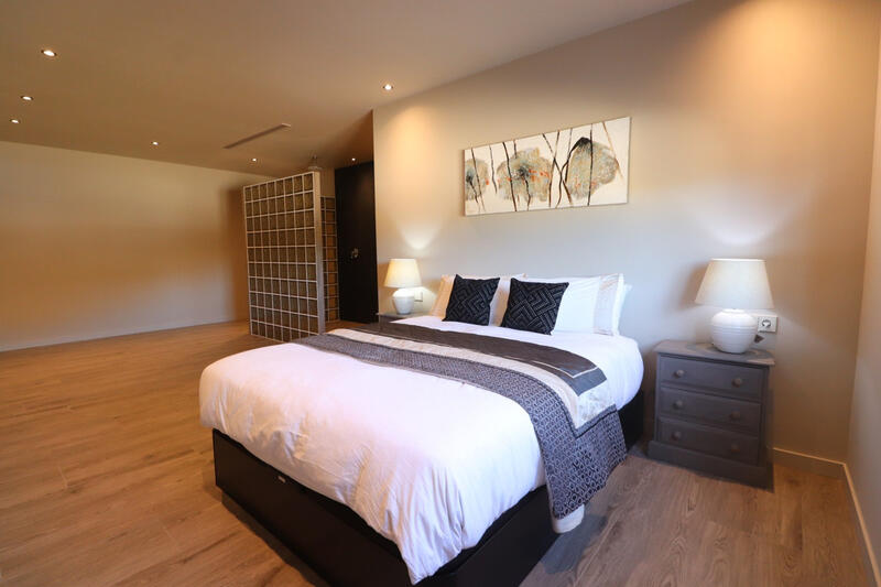 5 slaapkamer Villa Te koop