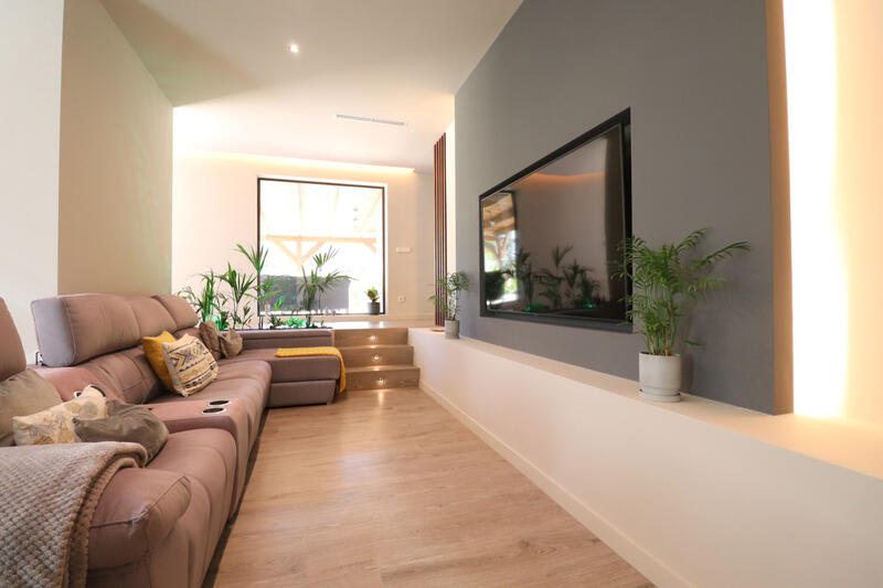 5 slaapkamer Villa Te koop