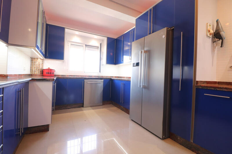 3 slaapkamer Villa Te koop