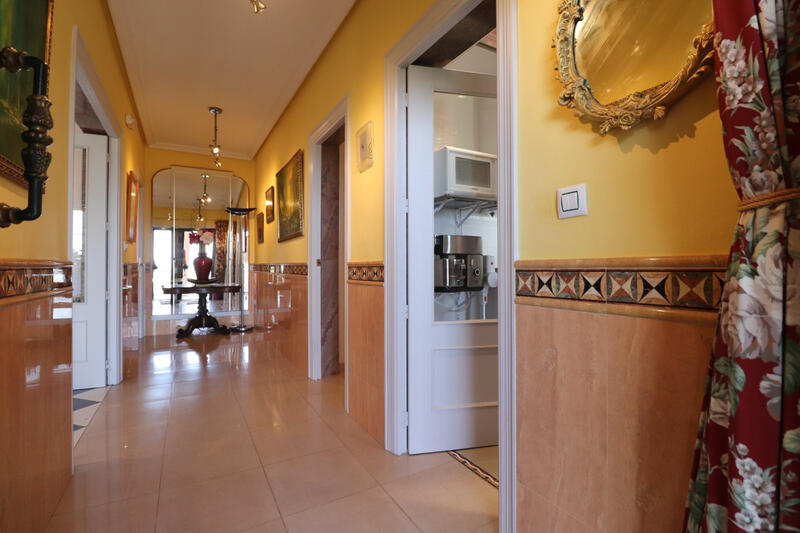 3 slaapkamer Villa Te koop