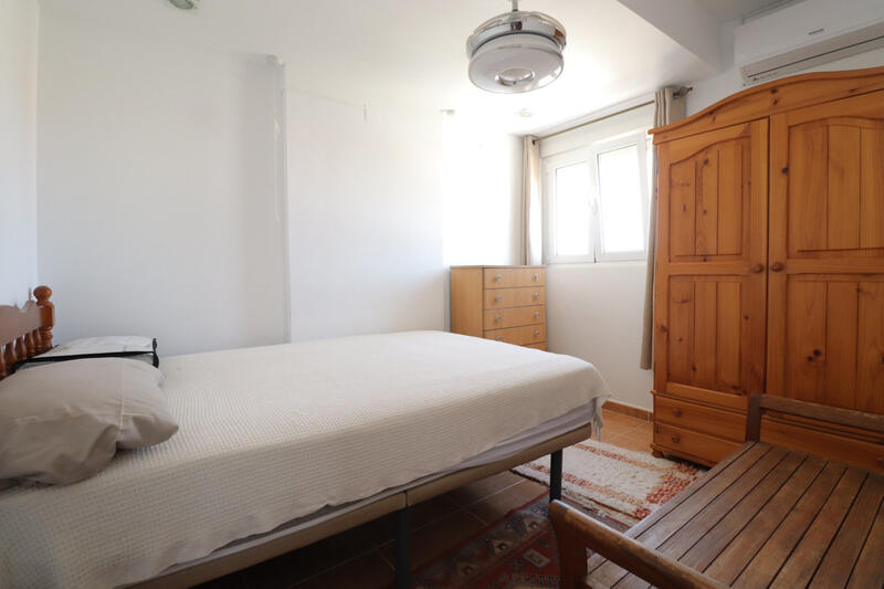 2 Schlafzimmer Stadthaus zu verkaufen