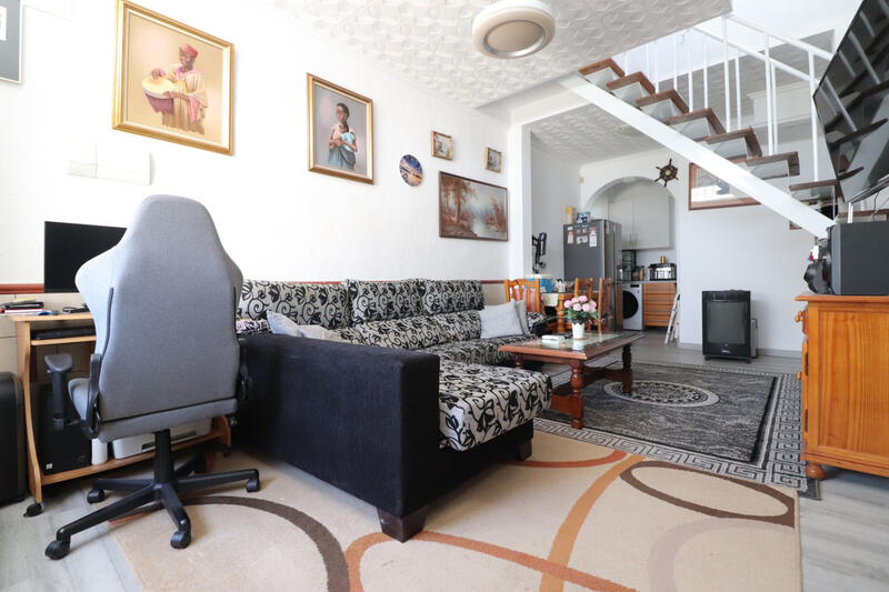 2 Schlafzimmer Stadthaus zu verkaufen