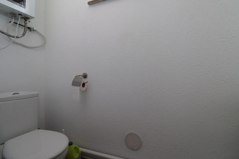 2 Schlafzimmer Stadthaus zu verkaufen