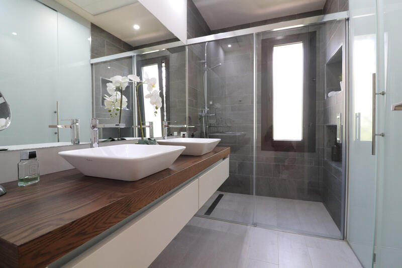 3 Schlafzimmer Villa zu verkaufen