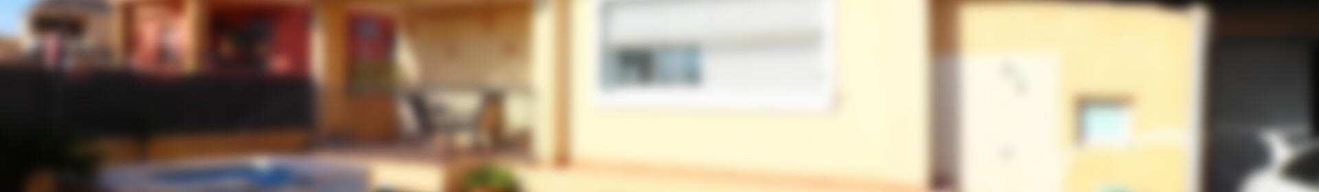 3 sovrum Villa till salu