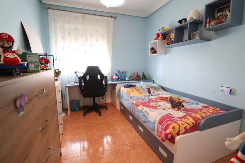 3 sovrum Villa till salu